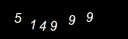 Real Person Number