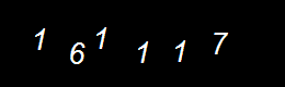 Real Person Number