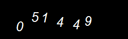 Real Person Number
