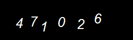 Real Person Number