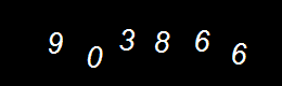 Real Person Number