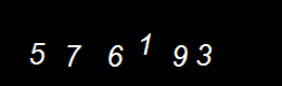 Real Person Number