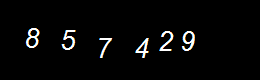 Real Person Number