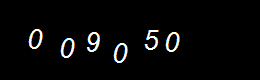 Real Person Number