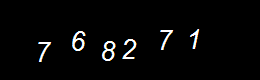 Real Person Number