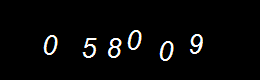 Real Person Number