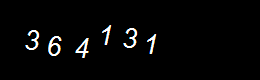 Real Person Number