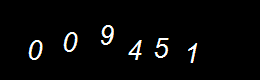 Real Person Number
