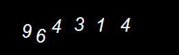 Real Person Number