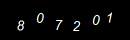 Real Person Number