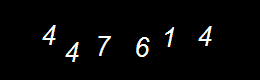 Real Person Number
