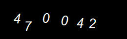 Real Person Number
