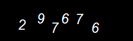Real Person Number