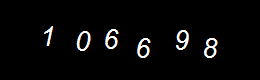 Real Person Number