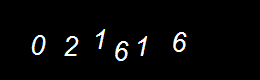 Real Person Number