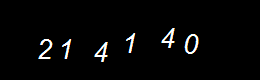 Real Person Number