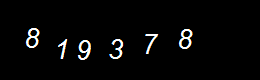 Real Person Number