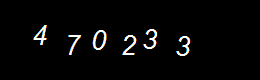 Real Person Number