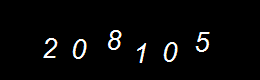Real Person Number