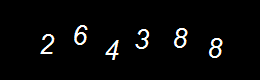 Real Person Number