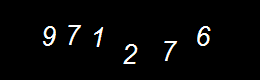 Real Person Number