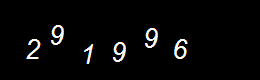 Real Person Number