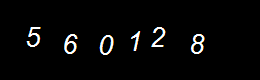Real Person Number