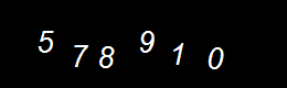 Real Person Number
