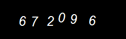 Real Person Number