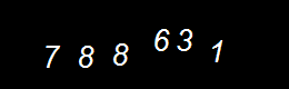 Real Person Number
