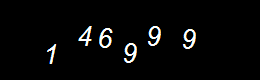 Real Person Number