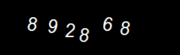 Real Person Number