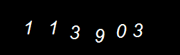 Real Person Number