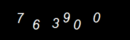 Real Person Number