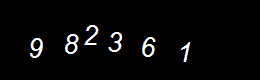 Real Person Number