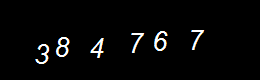 Real Person Number
