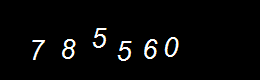 Real Person Number