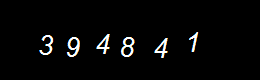 Real Person Number