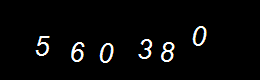 Real Person Number