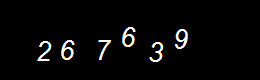 Real Person Number