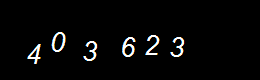 Real Person Number