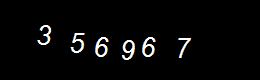 Real Person Number