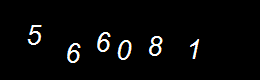 Real Person Number
