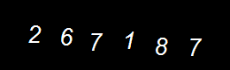 Real Person Number