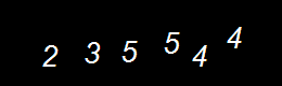 Real Person Number
