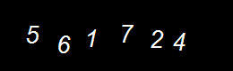 Real Person Number
