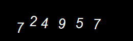 Real Person Number