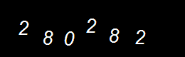 Real Person Number