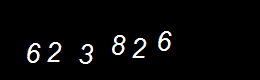 Real Person Number