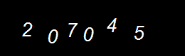 Real Person Number